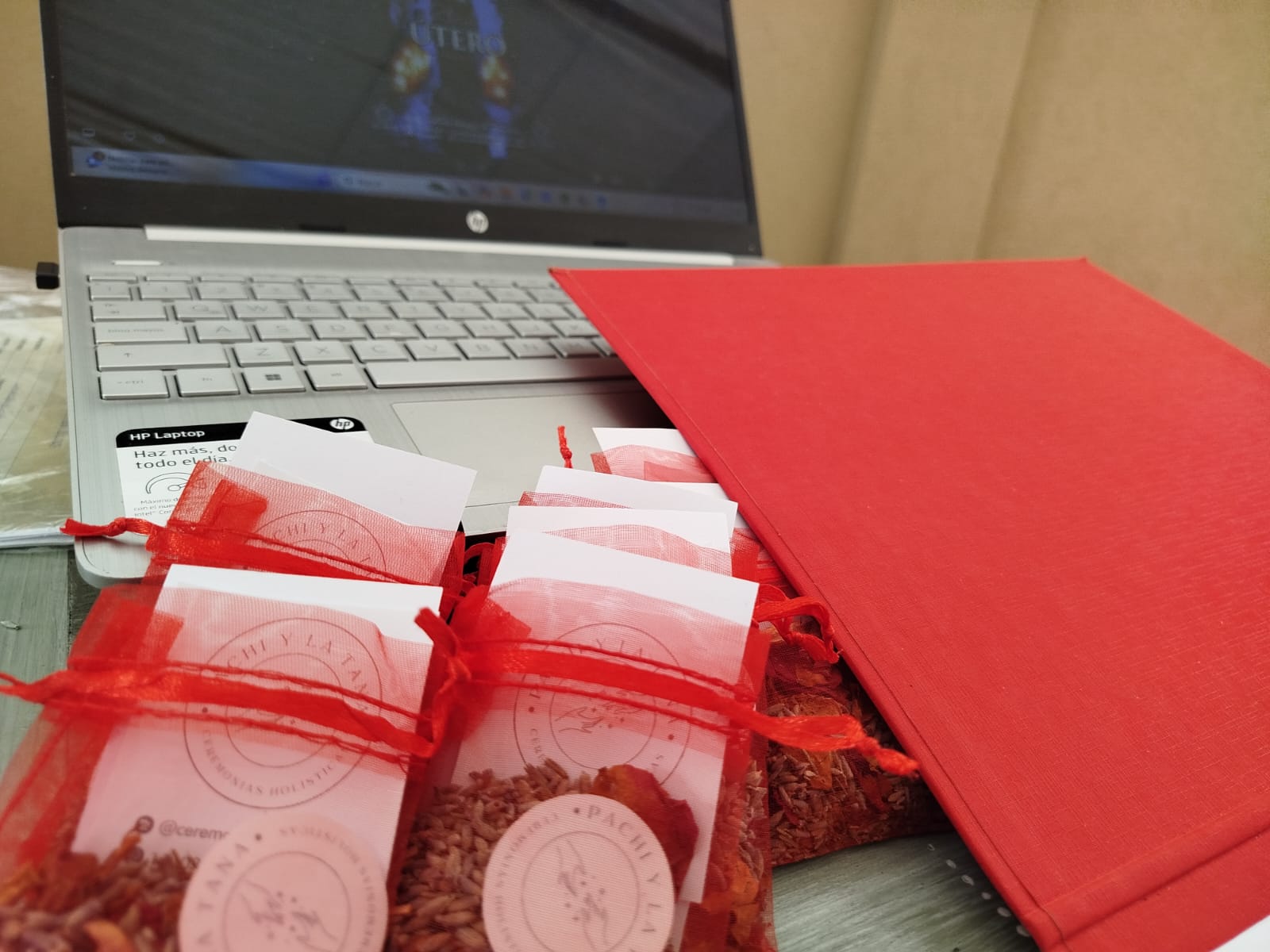 Rito del Útero
